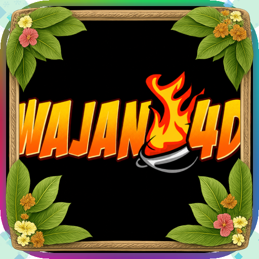 wajan4d — mitra unggulan
